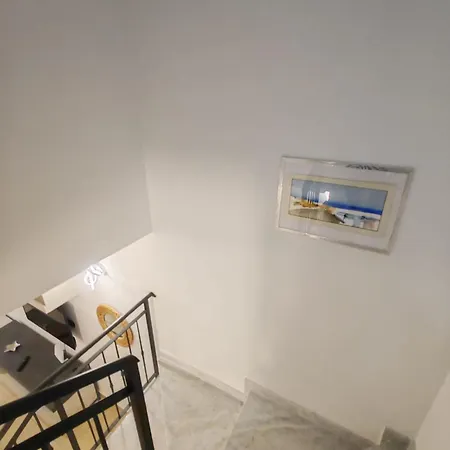 Prázdninový dům Ondina In Versilia Viareggio