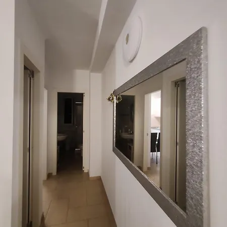 Ondina In Versilia Prázdninový dům *
